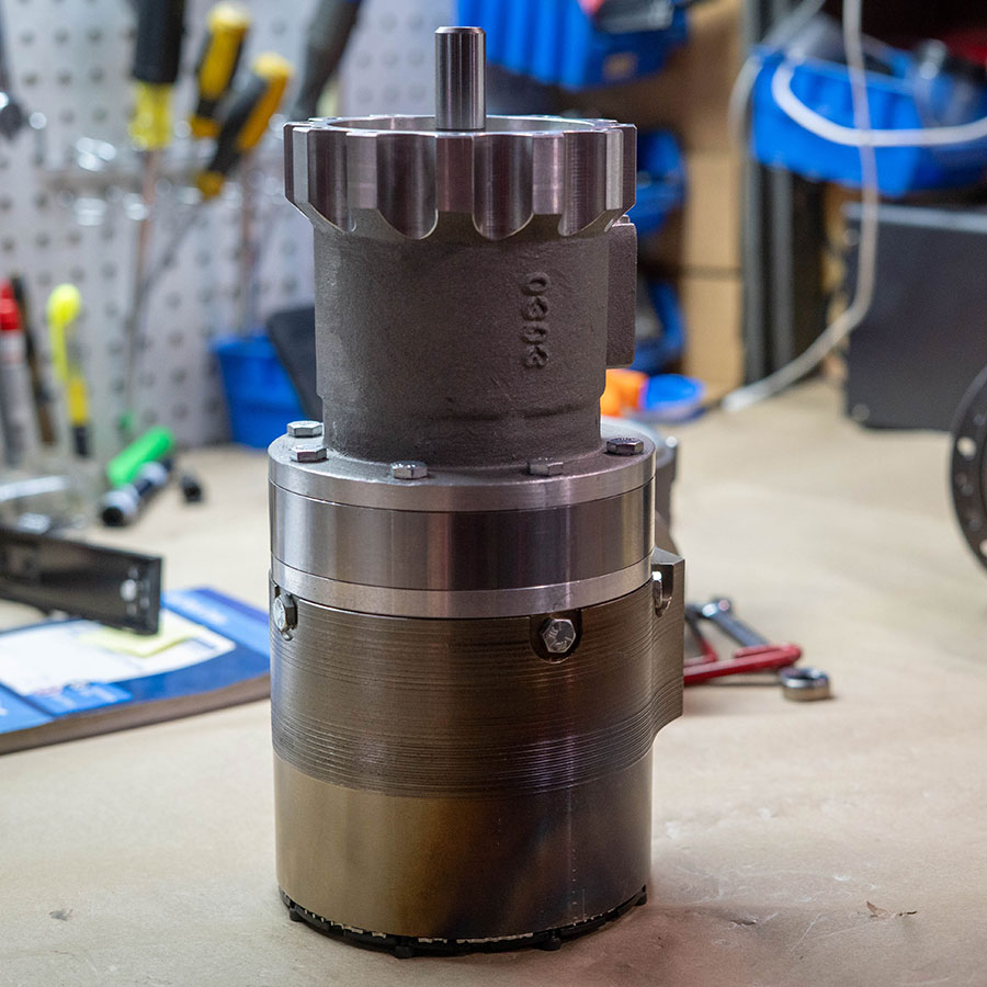 Remanufactured / Exchange Starters