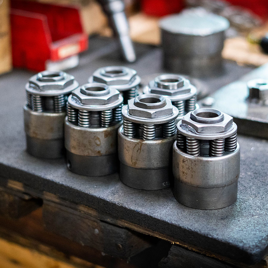 Starter Repair Services