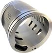 Vane Starter Parts